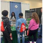 February in the Career Center